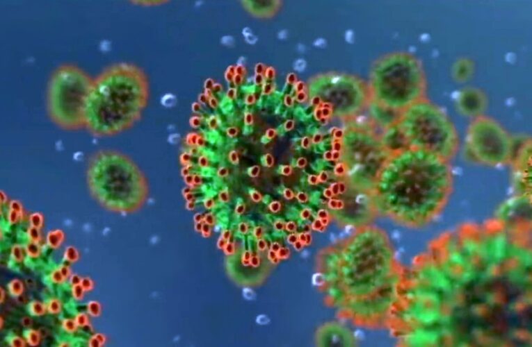 ⚡️ У Львові підтверджено перший випадок коронавірусу