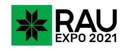 Главная встреча ритейлеров RAU Expo – 2021 переносится на июнь в связи с обострением эпидемиологической ситуации