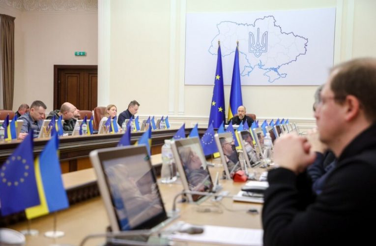 Україна має намір відкрити переговори про членство в ЄС