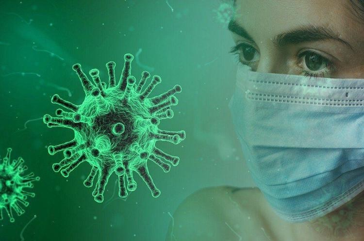 У Дніпрі багато людей за добу заразилися коронавірусом