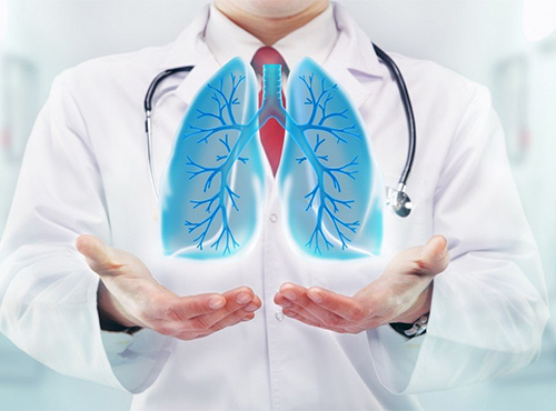 П’ять продуктів, які допоможуть захистити легені