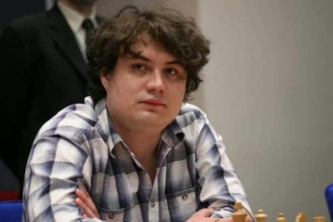 До топ-5 чемпіонату Європи з шахів входять троє українців