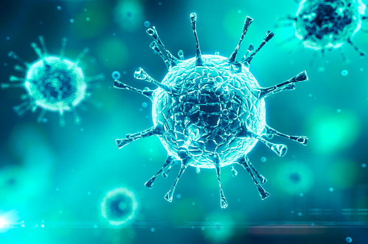 В AstraZeneca заявили, що нова версія вакцини проти коронавірусу захищає від усіх штамів цієї хвороби