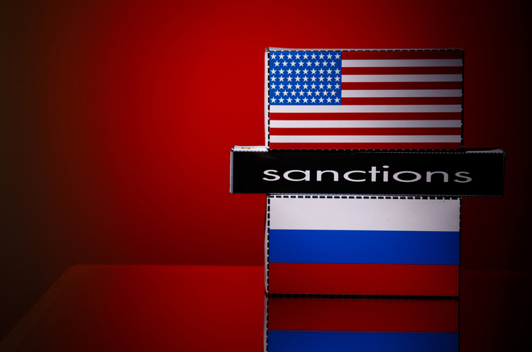 США запровадили нові санкції проти рф