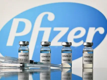 Євросоюз і Pfizer переглянули контракт на поставку відомої вакцини