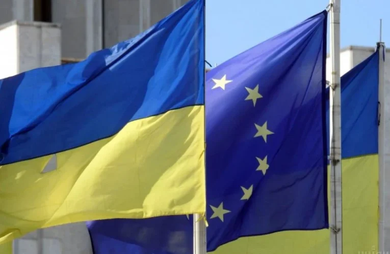 МОЗ України виконало 70% передбачених угодою про асоціацію з Євросоюзом зобов’язань