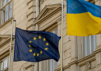 Рада Євросоюзу продовжила дію «економічного безвізу» з Україною