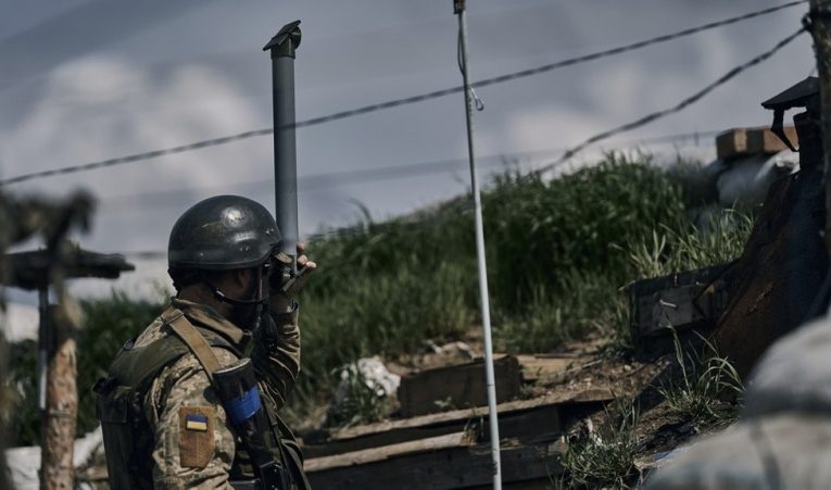 Чотири роти: у Збройних Силах розповіли про шалені втрати окупантів на Таврійському напрямку