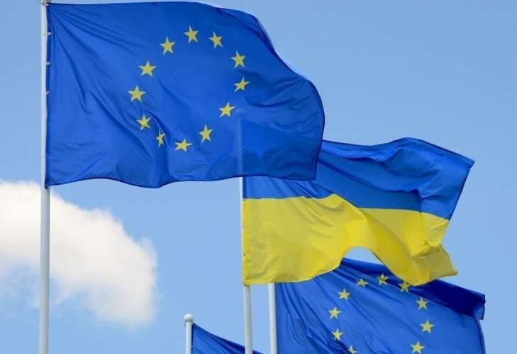 Україна отримала €1,5 мільярда макрофінансової допомоги від Євросоюзу