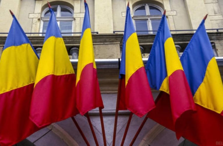 Румунія вирішила вислати з країни 50 працівників посольства росії