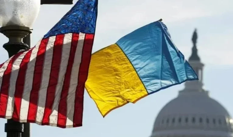 США цього тижня почне консультації з Україною щодо майбутніх гарантій безпеки Києву