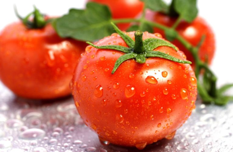 На скільки відсотків вживання помідорів знижує ризик інсульту