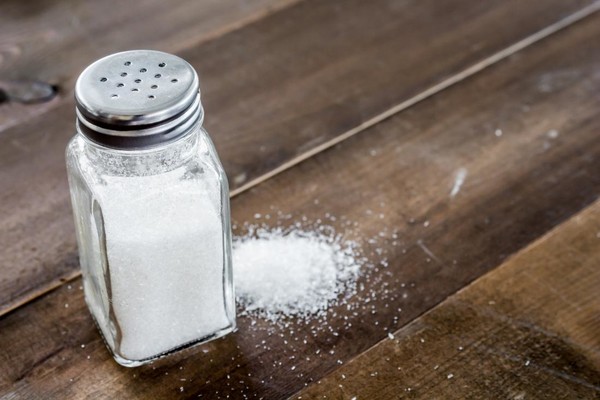 Чому не можна відмовлятися від солі