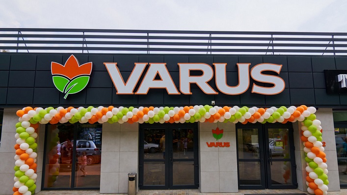 Онлайн-шопінг з VARUS став більш зручнішим: що змінилося