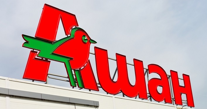 Auchan Україна має вже більше 350 товарів з маркуванням Nutri-Score