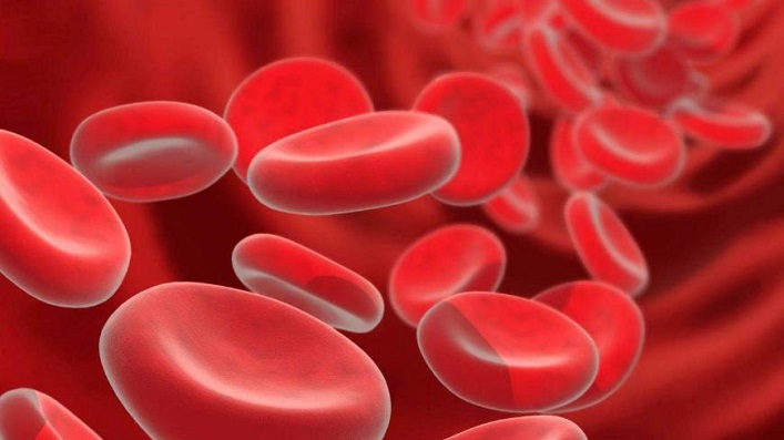 Як підтримувати оптимальний рівень гемоглобіну в крові