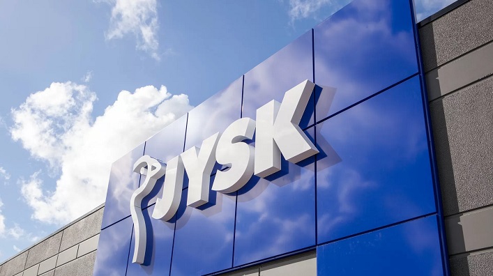 Відкриття нового магазину JYSK у Дрогобичі