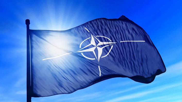 НАТО має всі ресурси для підтримки України та Ізраїлю