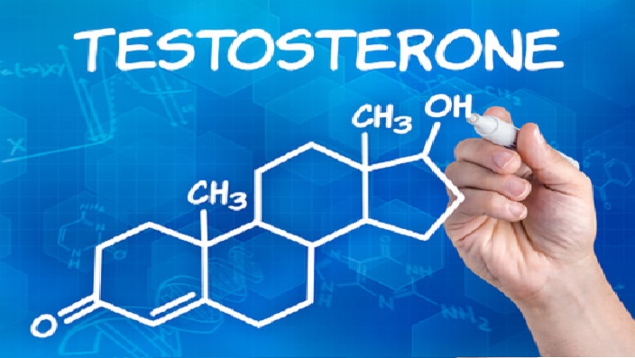 Тестостерон у нормі та при патології