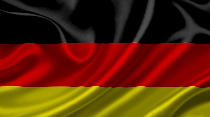 Німеччина передасть Україні дві системи ППО “IRIS-T”