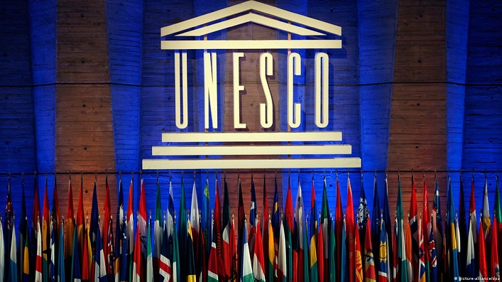 Росію “виставили” за двері в ЮНЕСКО