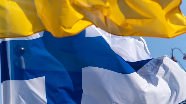 Фінляндія буде виробляти боєприпаси для України