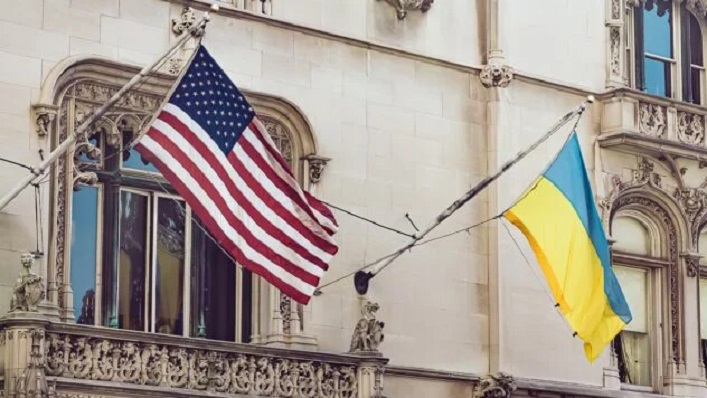 США виділяють військову допомогу Україні на 250 мільйонів $