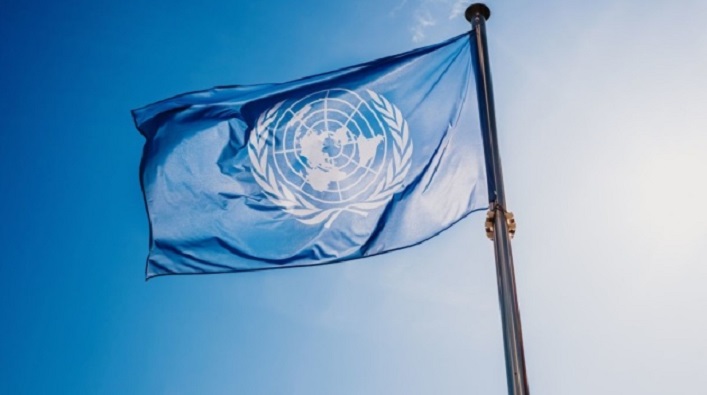 ООН має зайняти рішучу позицію щодо обстрілів України з боку рф