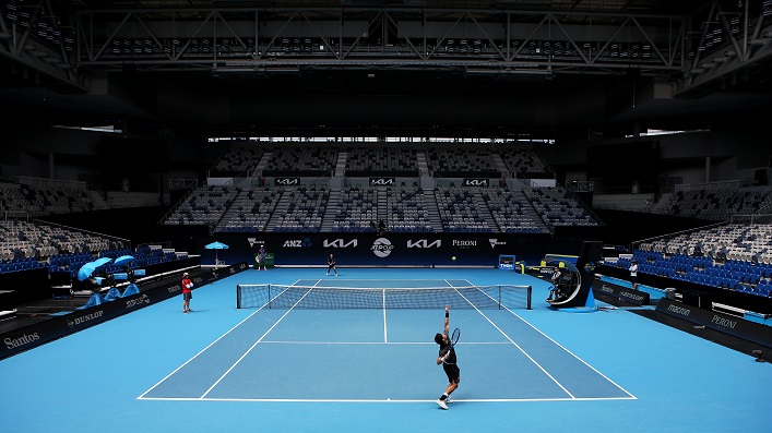 Тенісистка з України Людмила Кіченок вийшла у фінал Australian Open
