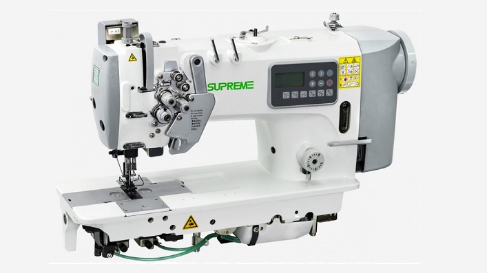 Применение промышленных швейных машин в производстве спортивного снаряжения