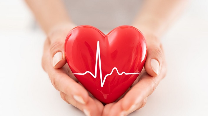 Здорове серце: які продукти треба їсти для здоров’я цього органу