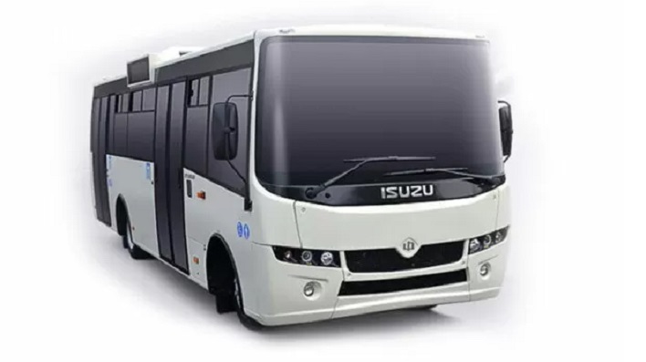 Капитальный ремонт автобусов: профессиональное обслуживание на СТО SVS-Service